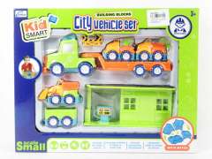 Diy Car Set toys