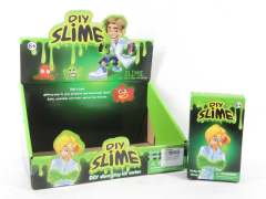Diy Slime(12pcs) toys