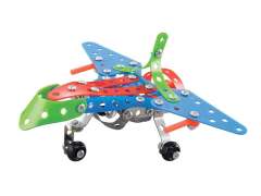 Diy Airplane toys