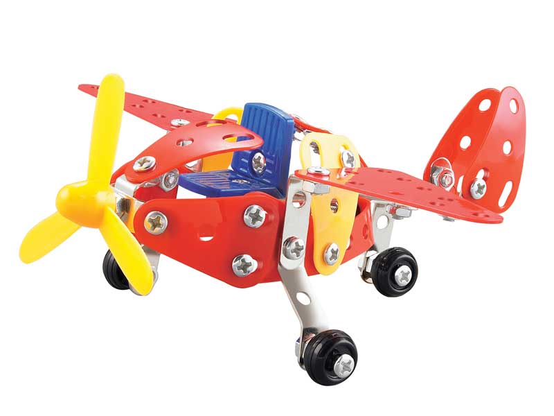 Diy Airplane toys