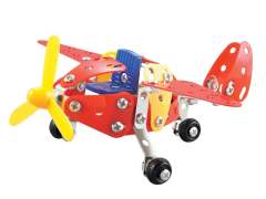 Diy Airplane toys