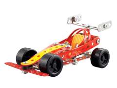 Diy Racing Car toys