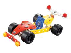 Diy Racing Car toys