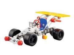 Diy Racing Car toys