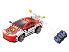 Diy R/C Car toys