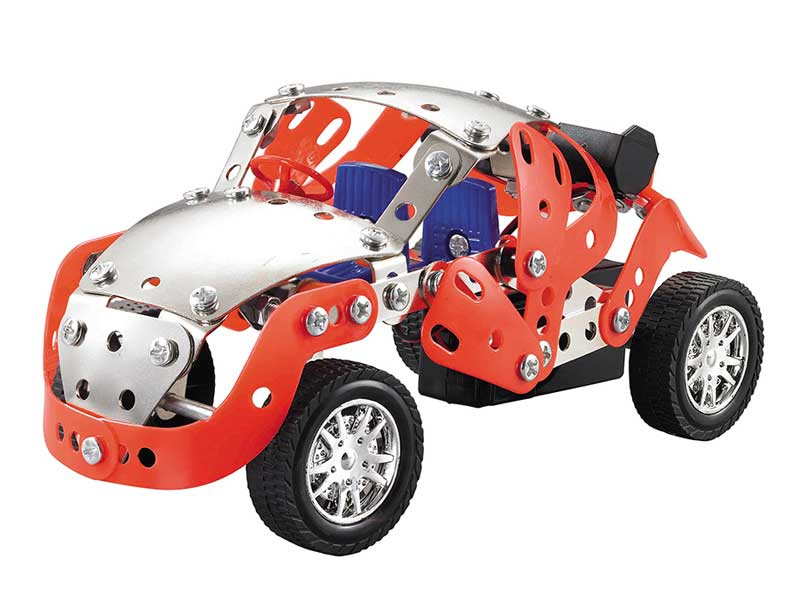 Diy B/O Car toys