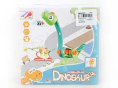 Diy Dinosaur toys