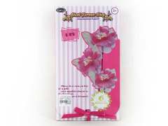 Diy Handmade Flower(6pcs) toys