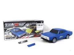 Diy Car(3C) toys