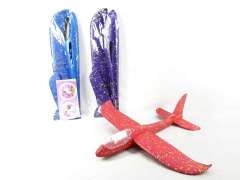 Diy Airplane W/L toys