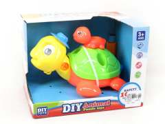 Diy Tortoise toys