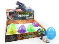 Diy Dinosaur Egg(12in1)