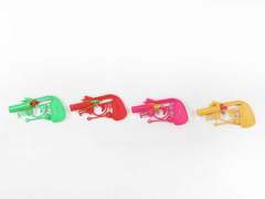 Diy Gun(4C) toys