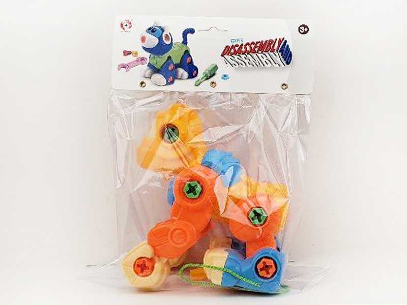 Diy Orangutans toys