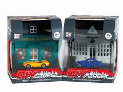 Diy Stereet W/L_M(4S) toys