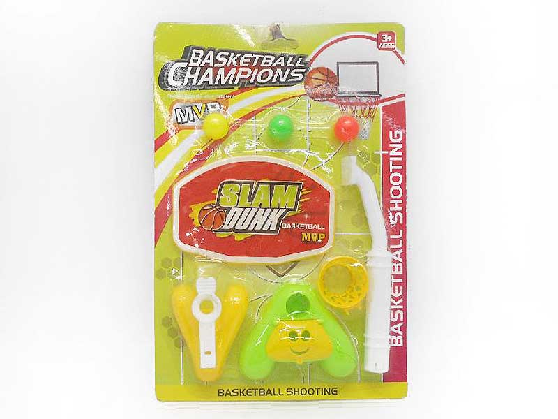 Diy Basketball Set toys