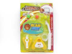 Diy Basketball Board toys