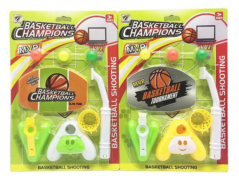 Diy Basketball Board(2C) toys