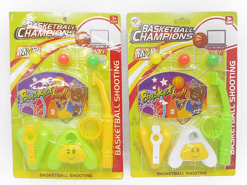 Diy Basketball Board(2C) toys