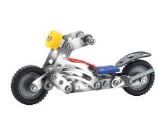 DIY Motorcycle(78pcs) toys
