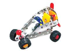 Diy Car(95pcs) toys