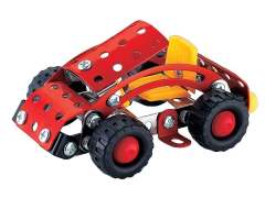 Diy Car(97pcs) toys