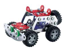 Diy Car(109pcs) toys