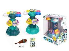 Diy Lift Chair(2C) toys