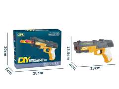 Diy Gun toys