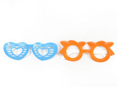 Diy Sun Glasses(2色) toys