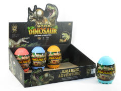 Diy Dinosaur Egg(12in1)