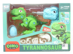 Diy Tyrannosaurus Rex