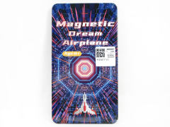 Diy Magnetic Aircraft