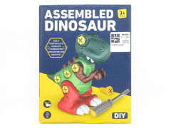 Diy Dinosaur(2S)