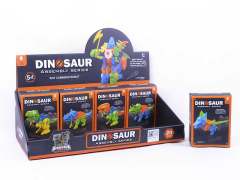 Diy Dinosaur(20in1) toys