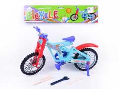 Diy Bike(3C) toys