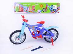 Diy Bike(3C) toys