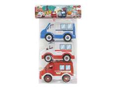 Diy Car(3in1) toys