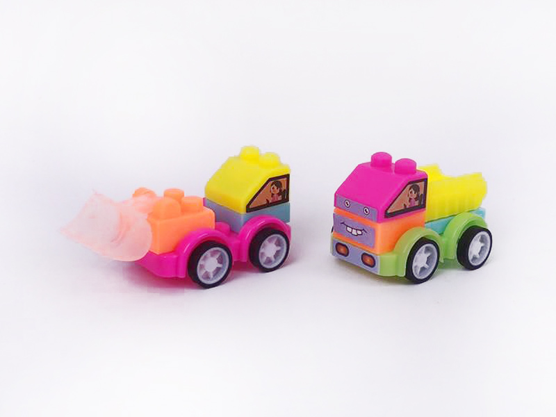 Diy Car toys