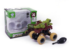 Diy Construction Truck(4S8C) toys