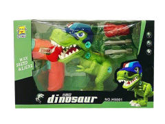 Diy Dinosaur W/L_S toys