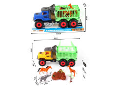 Diy Truck Set(2C) toys