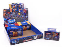 Diy Storage Box(8in1) toys