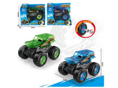 Diy Car(2C) toys