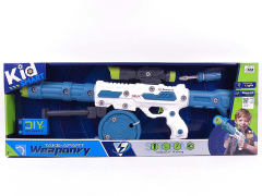 Diy Gun Toys Set toys