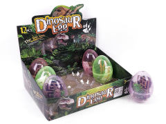 Diy Dinosaur(12PCS) toys
