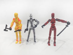 Diy Robot toys