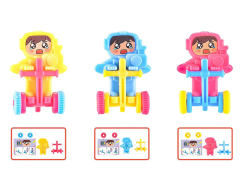 Diy Balance Car(3C) toys