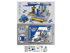 Diy Auto Repair Shop toys