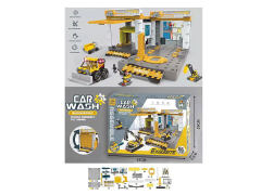 Diy Auto Repair Shop toys